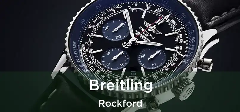  Breitling Rockford