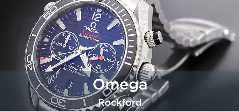  Omega Rockford