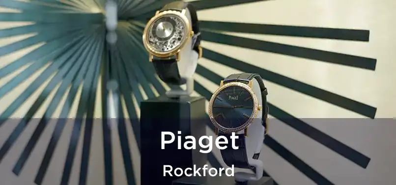 Piaget Rockford