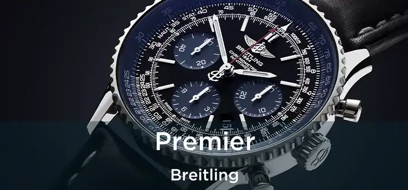  Premier Breitling