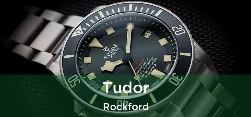  Tudor Rockford